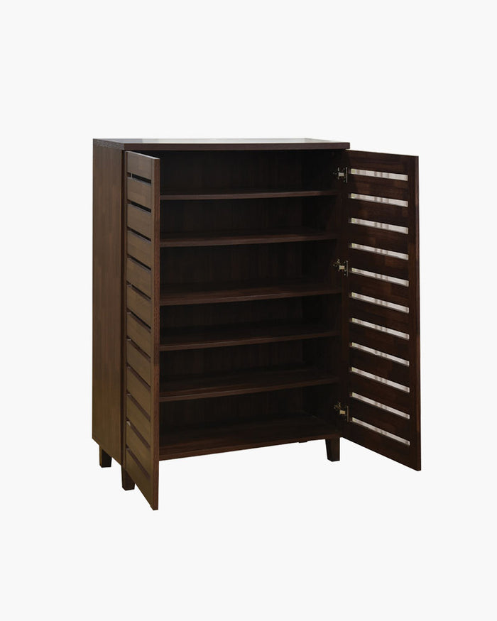 Warren Shoe Cabinet – 2
