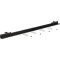Whirlpool 27" (68.6 cm) Warming Drawer Heat Deflector, Stainless Steel - Stainless Steel (W10536338)