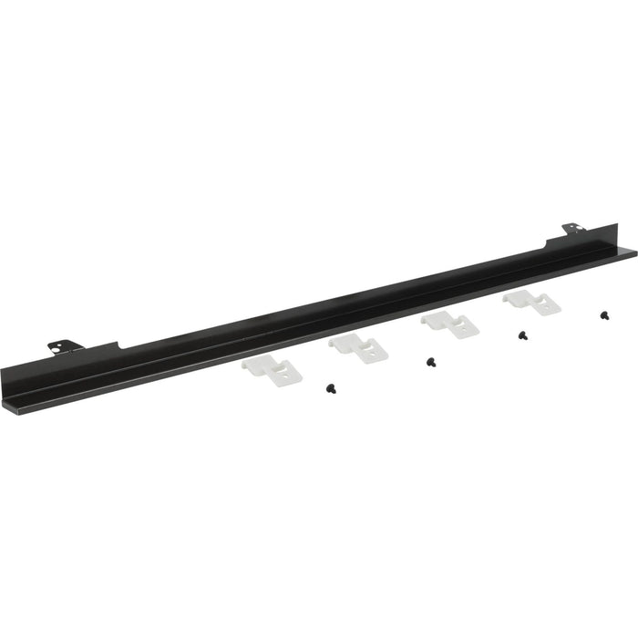 Whirlpool 27" (68.6 cm) Warming Drawer Heat Deflector, Stainless Steel - Stainless Steel (W10536338)