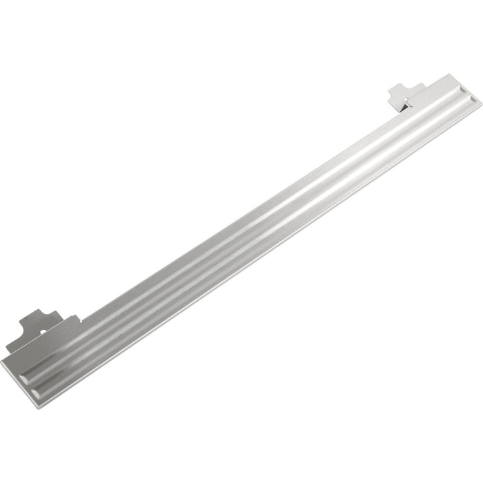 Whirlpool 27" Built-In Oven Tall Bottom Vent Shield Kit, Neptune Stainless Steel - Stainless Steel (W11570324)