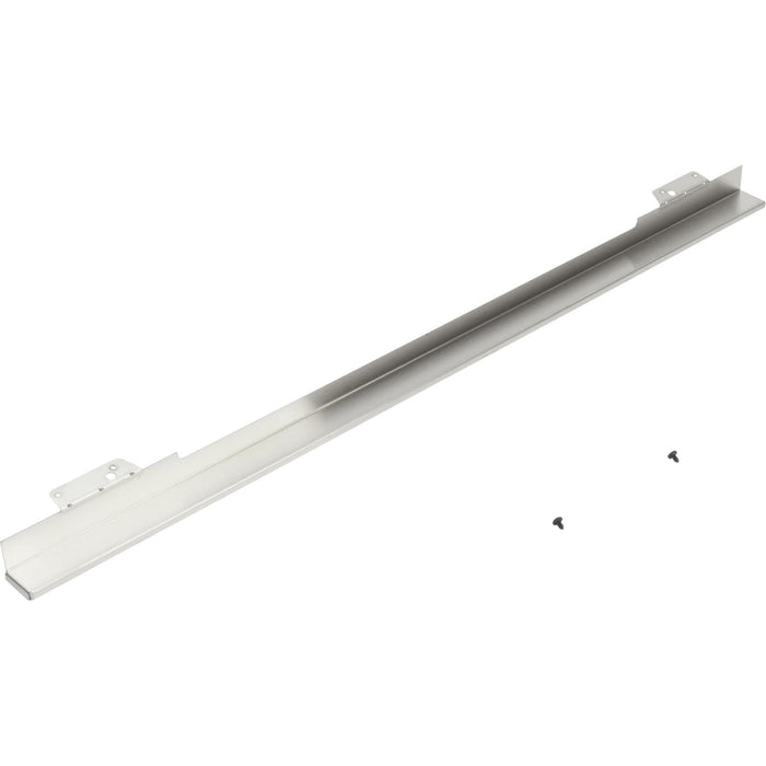 Whirlpool 30" (76.2 cm) Warming Drawer Heat Deflector, Stainless Steel - Stainless Steel (W10536339)