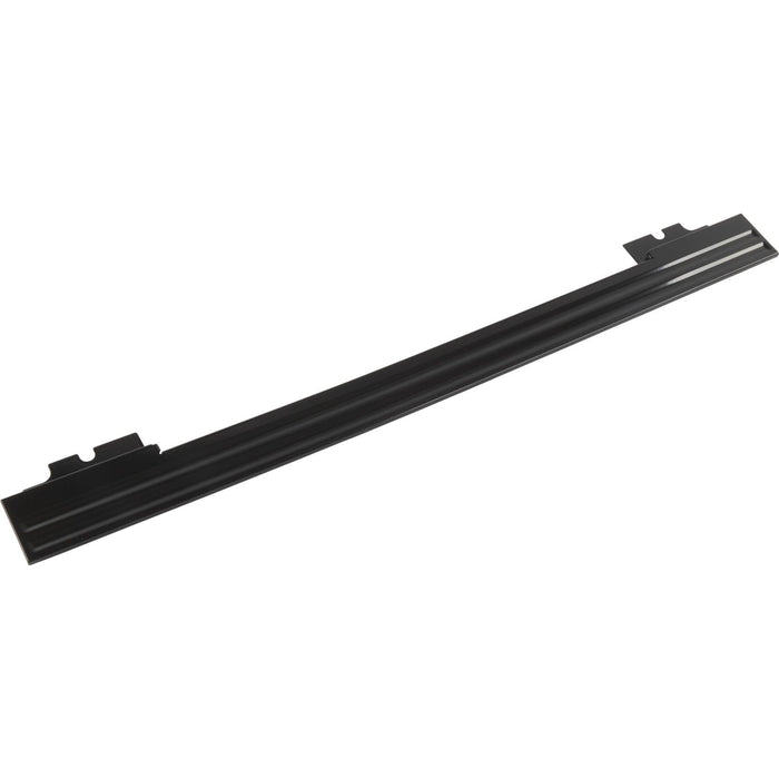 Whirlpool 30" Built-In Oven Tall Bottom Vent Shield Kit, Black - Black (W11570325)