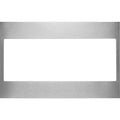 Whirlpool Built-In Low Profile Microwave Standard Trim Kit - Stainless Steel (W11451304)