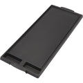 Whirlpool Cast Alluminum Gas Range Griddle - Black (W10432544)