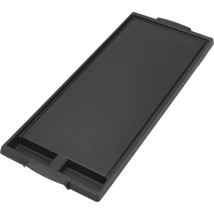Whirlpool Cast Alluminum Gas Range Griddle - Black (W10432544)