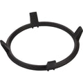 Whirlpool Cast Iron Wok Ring - Black (W10216179)