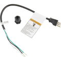 Whirlpool Dishwasher Power Cord - Black (W11670634)