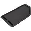 Whirlpool Gas Range Cast Alluminum Griddle - Black (W10685483)