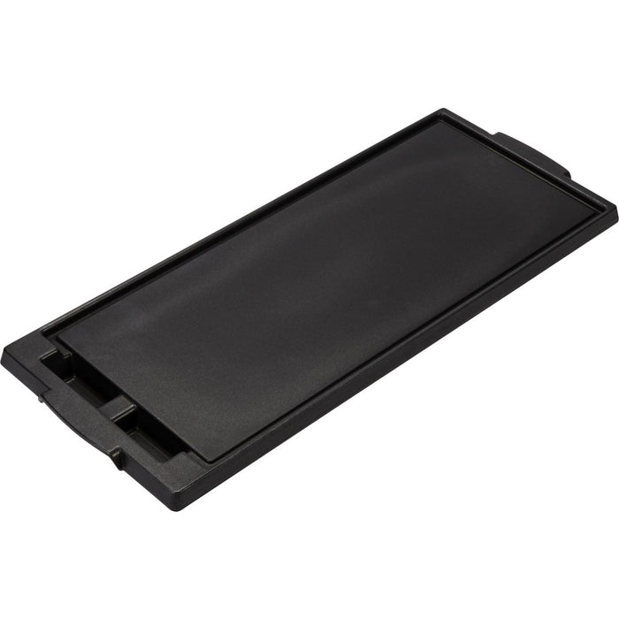 Whirlpool Gas Range Griddle - Black (W11123246)