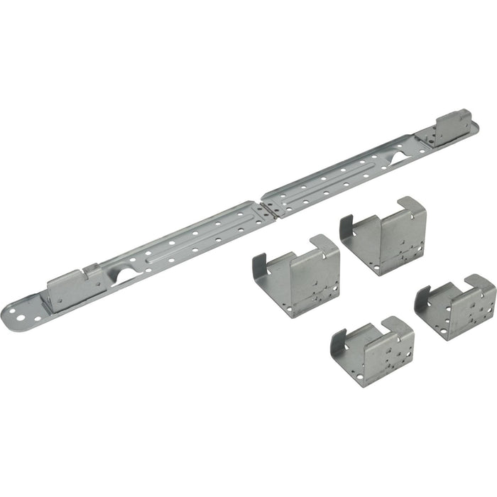 Whirlpool Microwave Bump Out Mounting Kit - Flush Installation -  (W11630300)