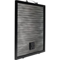 Whirlpool Microwave Hood Grease Filter -  (W11745049)