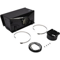 Whirlpool Range Ductless Downdraft Vent Kit - Black (W10620783)