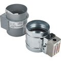 Whirlpool Range Hood Make-Up Air Kit -  (W10446915)