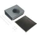 Whirlpool Range Hood Recirculation Kit - Stainless Steel (W11548457)