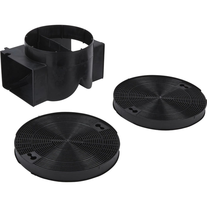 Whirlpool Range Hood Recirculation Kit -  (W10272063)