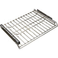 Whirlpool Range Oven Rack - Stainless Steel (W11256306)