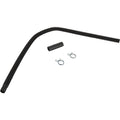 Whirlpool Washer Outer Drain Hose Extension Kit - Black (DRNEXT4)