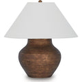 Whitham Table Lamp 23.25"