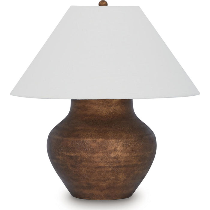 Whitham Table Lamp 23.25"