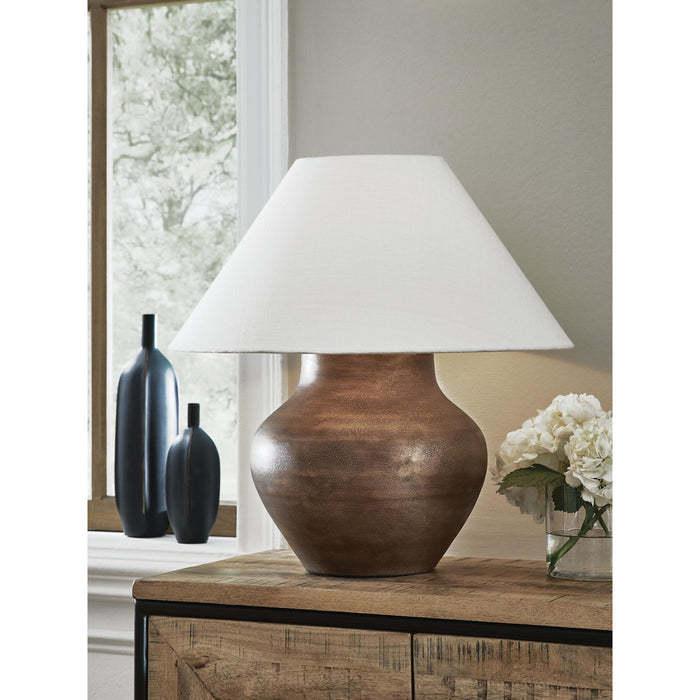 Whitham Table Lamp 23.25"