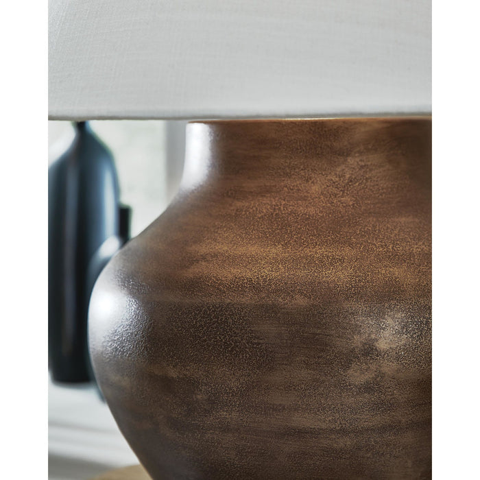 Whitham Table Lamp 23.25"