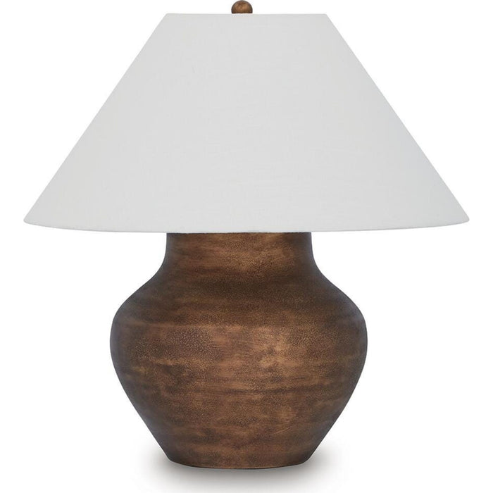 Whitham Table Lamp 23.25"