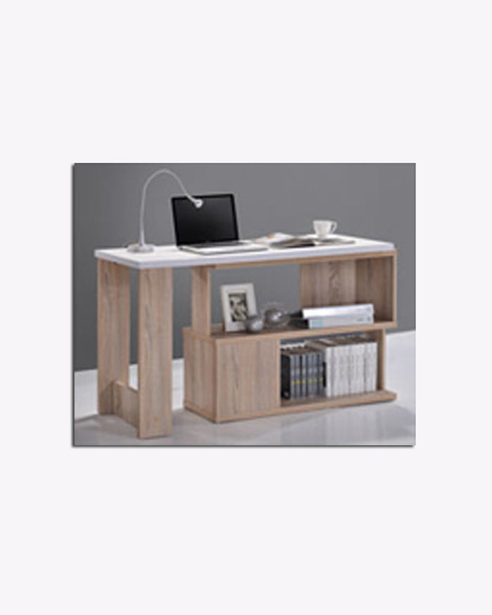 Wicker Study Table