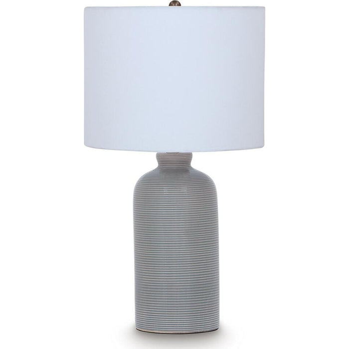 Wimlow Table Lamp 25.75"