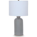 Wimlow Table Lamp 25.75"