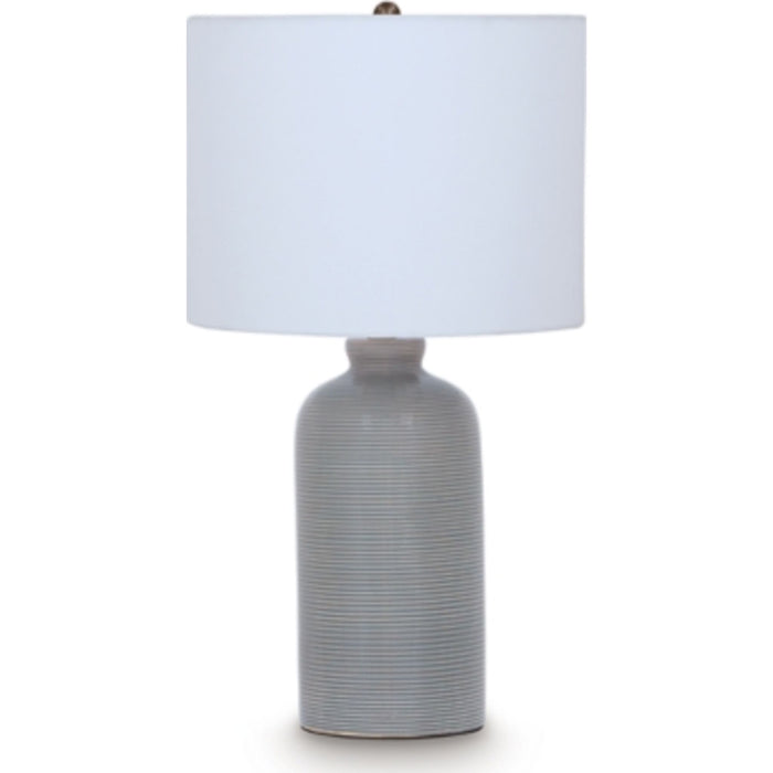 Wimlow Table Lamp 25.75"