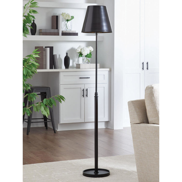 Wimner Floor Lamp 63.00"