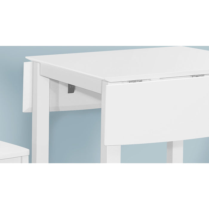 Wood Dining Chair (Set of 2)