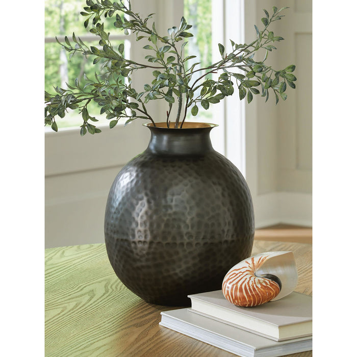 Woody Vase