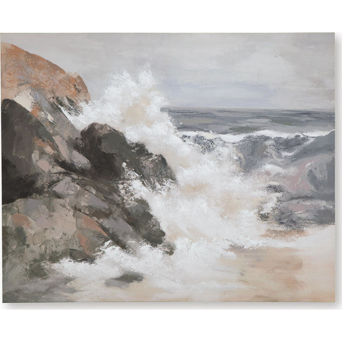 Worthner Wall Art 50.00" x 40.00"