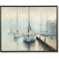 Worthney Wall Art 50.00" x 40.16"