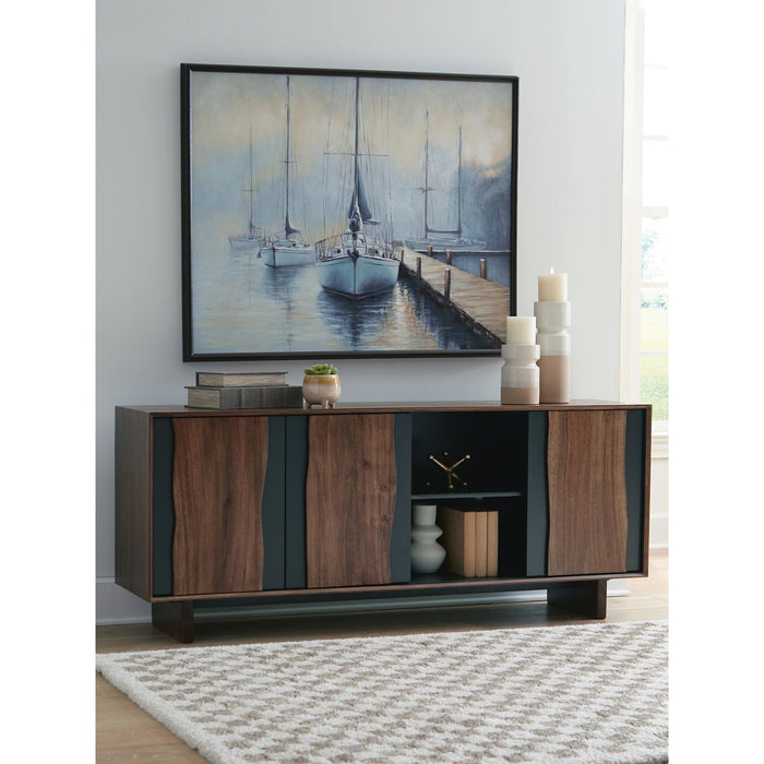 Worthney Wall Art 50.00" x 40.16"