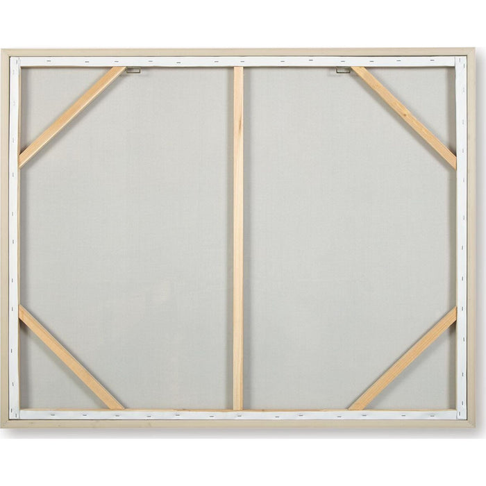 Worthney Wall Art 50.00" x 40.16"