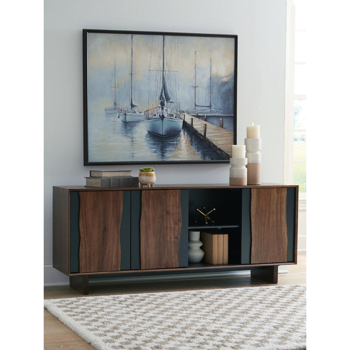 Worthney Wall Art 50.00" x 40.16"