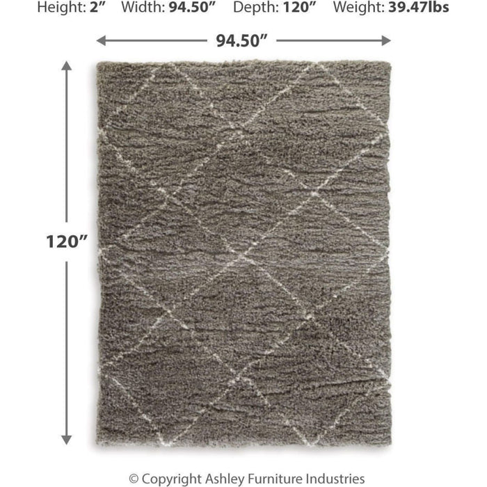 Wrenlow Area Rug