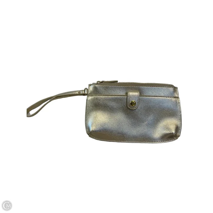 Wristlet By Clothes Mentor, Size: Medium