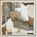 Wylander Wall Art 48.00" x 48.00"
