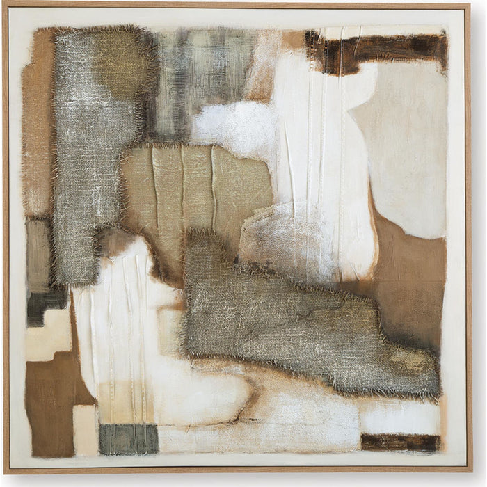 Wylander Wall Art 48.00" x 48.00"