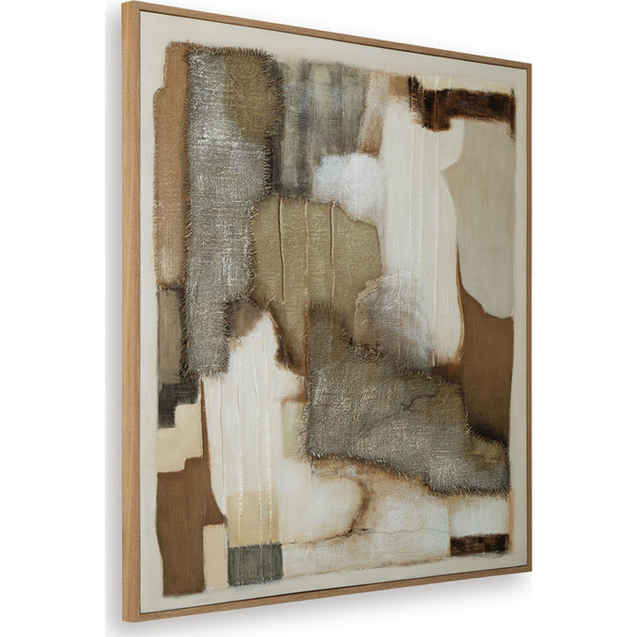 Wylander Wall Art 48.00" x 48.00"