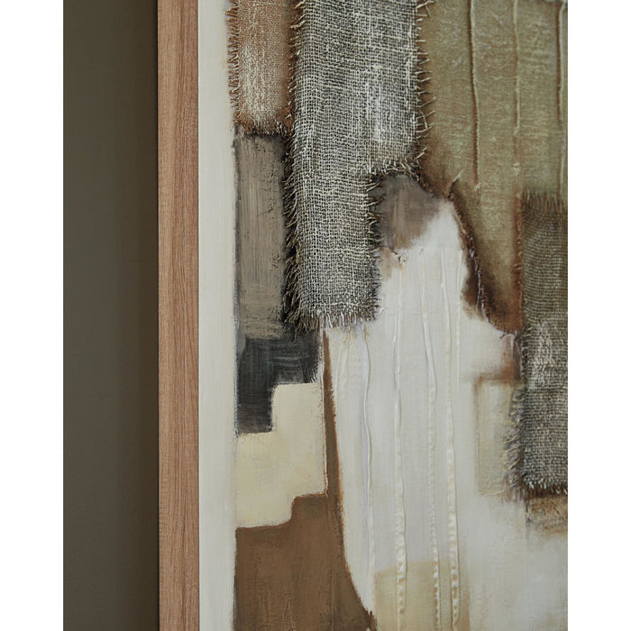 Wylander Wall Art 48.00" x 48.00"
