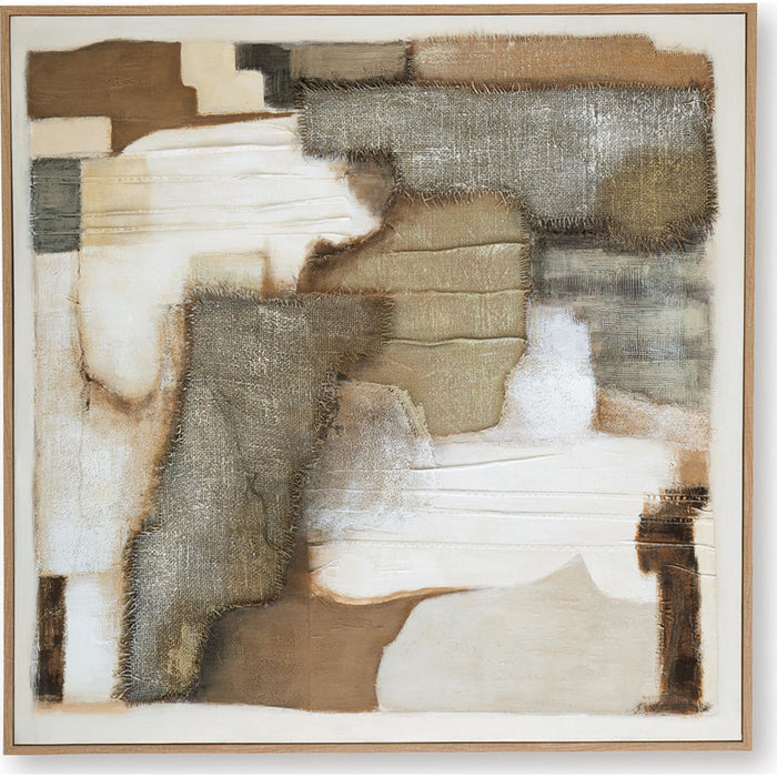 Wylander Wall Art 48.00" x 48.00"