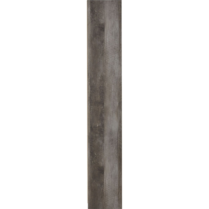 Wynnlow Pier - Gray