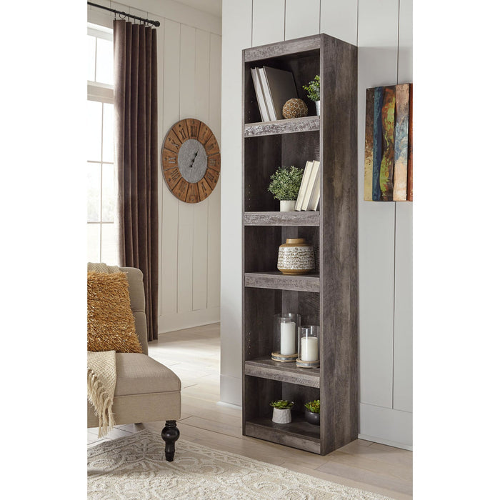 Wynnlow Pier - Gray
