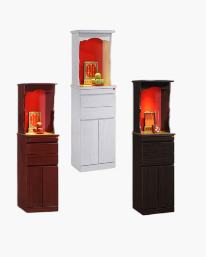 Xian Chinese Altar