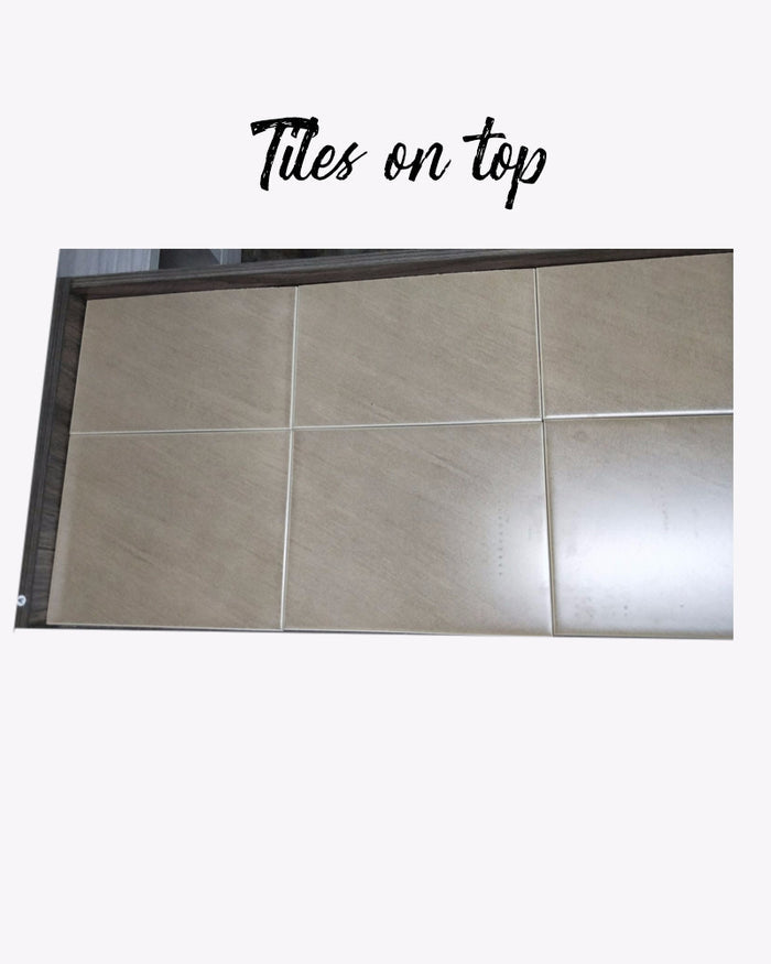 Xian Kitchen Cabinet Small