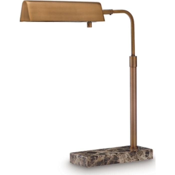 Yafe Desk Lamp 20.00"